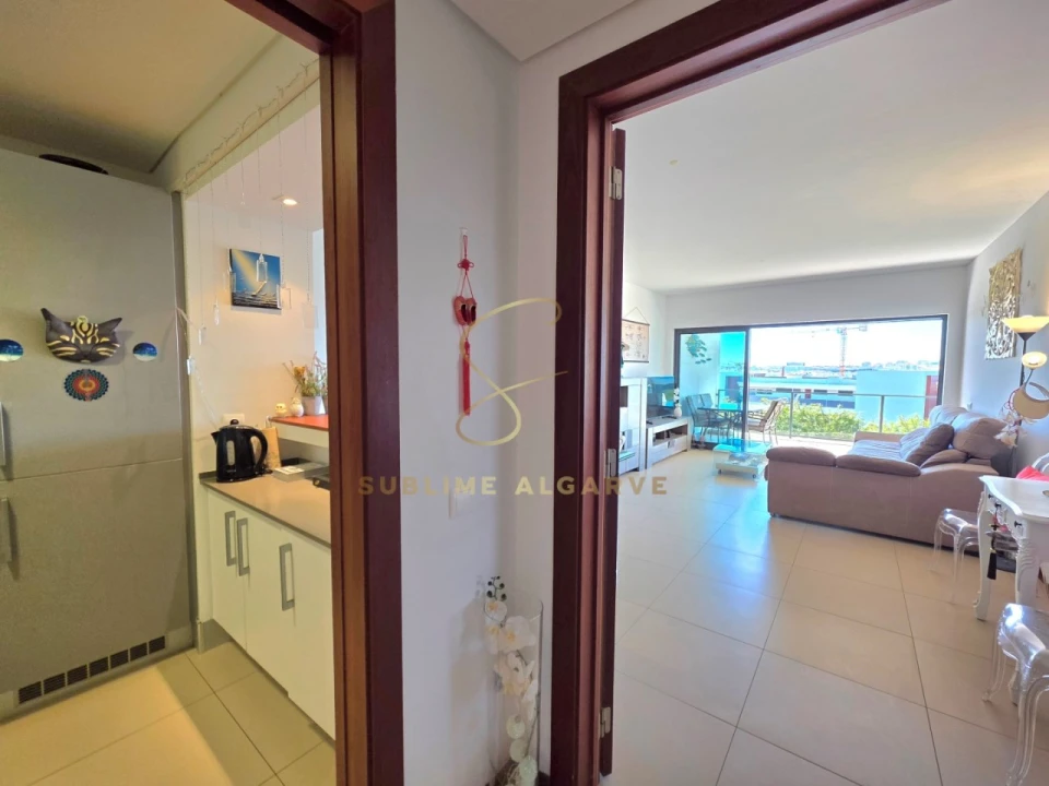 Apartamento T2 para Venda em Lagos (São Sebastião e Santa Maria) Foto 10