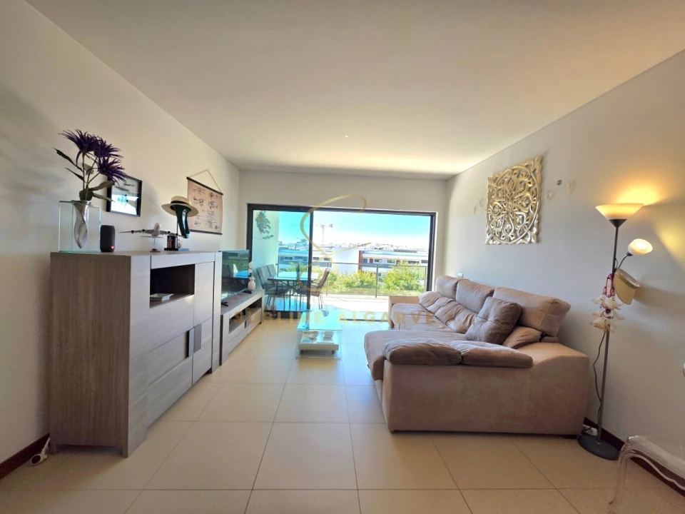 Apartamento T2 para Venda em Lagos (São Sebastião e Santa Maria) Foto 15