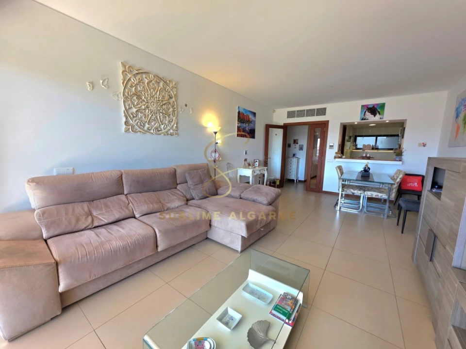 Apartamento T2 para Venda em Lagos (São Sebastião e Santa Maria) Foto 16