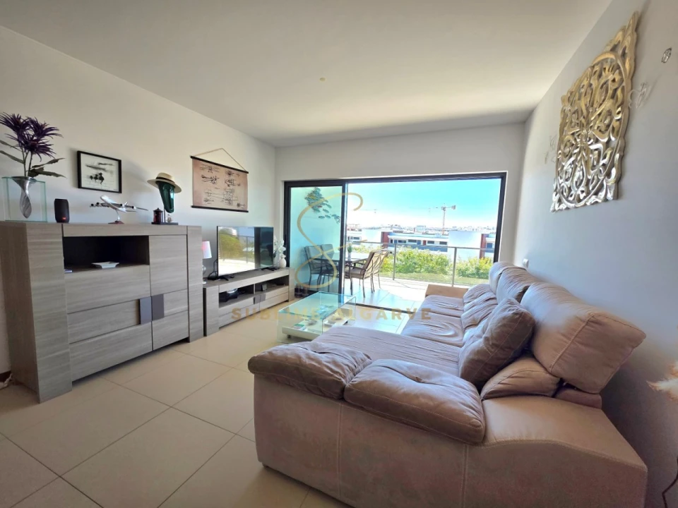 Apartamento T2 para Venda em Lagos (São Sebastião e Santa Maria) Foto 18