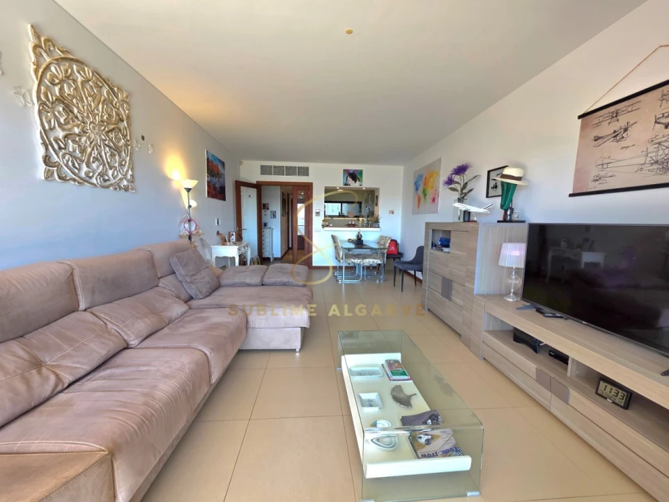 Apartamento T2 para Venda em Lagos (São Sebastião e Santa Maria) Foto 17