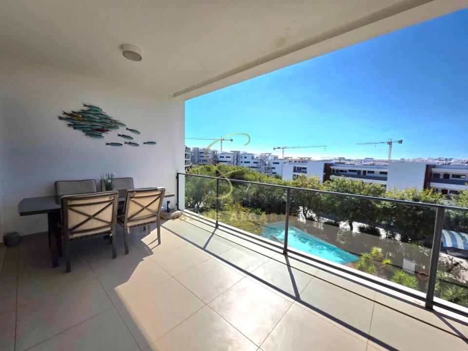 Apartamento T2 para Venda em Lagos (São Sebastião e Santa Maria) Foto 19