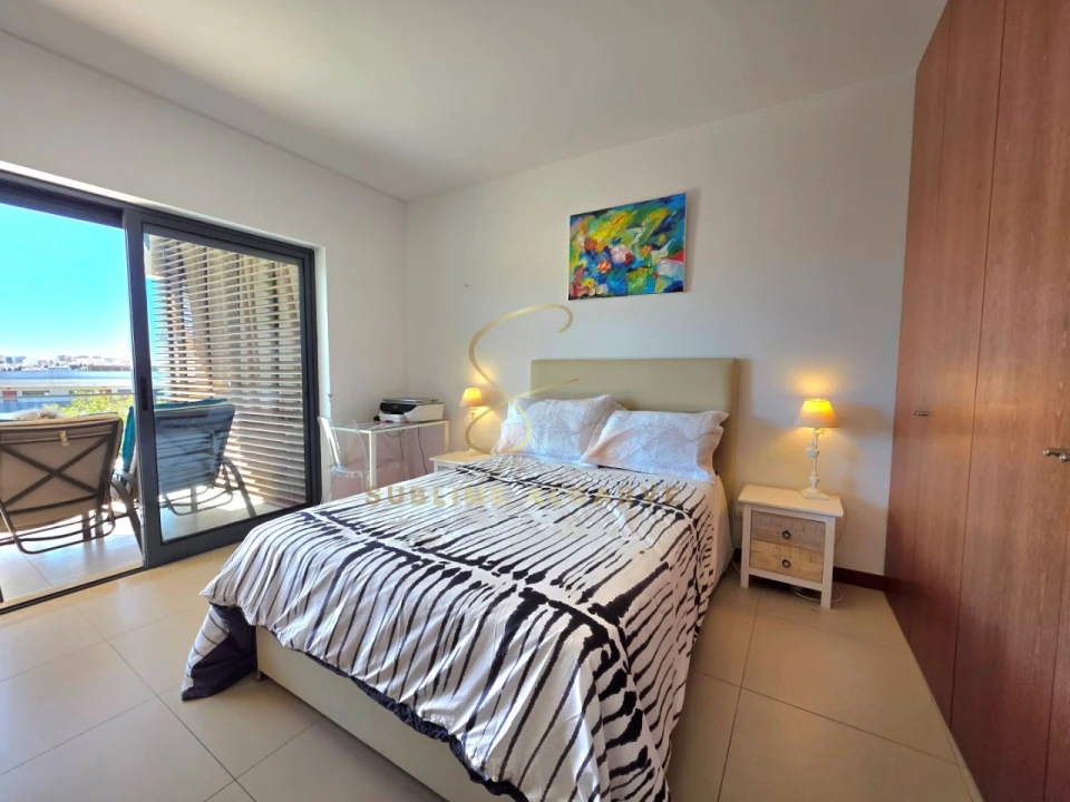 Apartamento T2 para Venda em Lagos (São Sebastião e Santa Maria) Foto 22