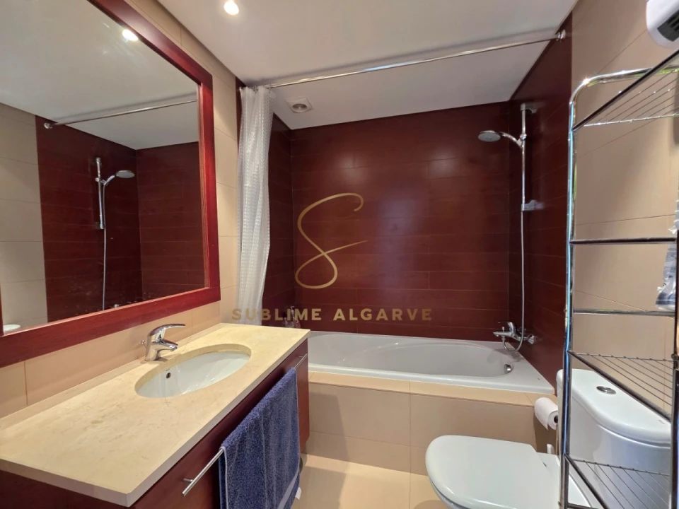 Apartamento T2 para Venda em Lagos (São Sebastião e Santa Maria) Foto 24