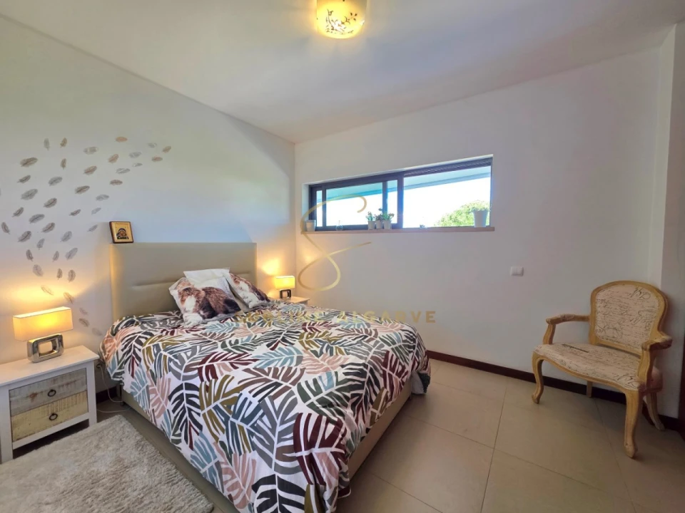 Apartamento T2 para Venda em Lagos (São Sebastião e Santa Maria) Foto 25