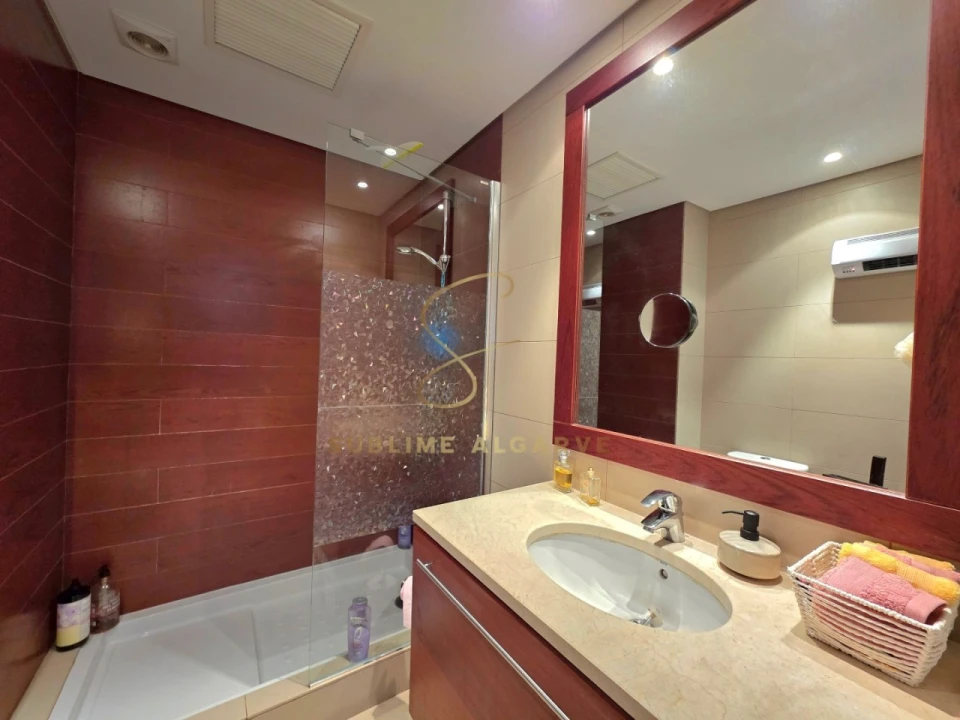 Apartamento T2 para Venda em Lagos (São Sebastião e Santa Maria) Foto 27