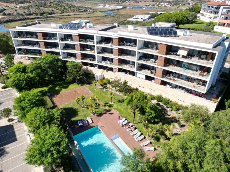 Apartamento T2 para Venda em Lagos (São Sebastião e Santa Maria) Foto 29