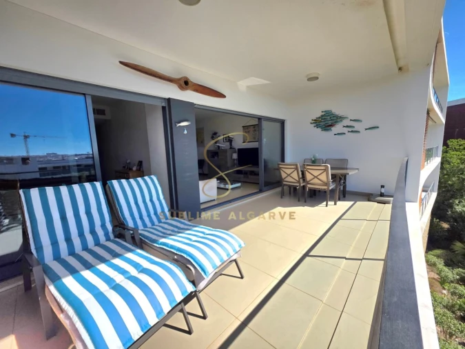 Apartamento T2 para Venda em Lagos (São Sebastião e Santa Maria) Foto 2