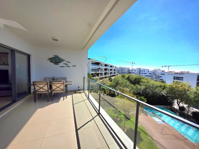 Apartamento T2 para Venda em Lagos (São Sebastião e Santa Maria) Foto 1