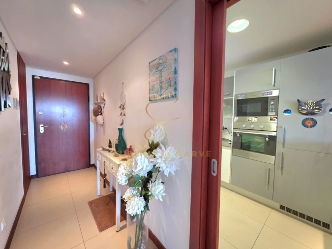 Apartamento T2 para Venda em Lagos (São Sebastião e Santa Maria) Foto 6