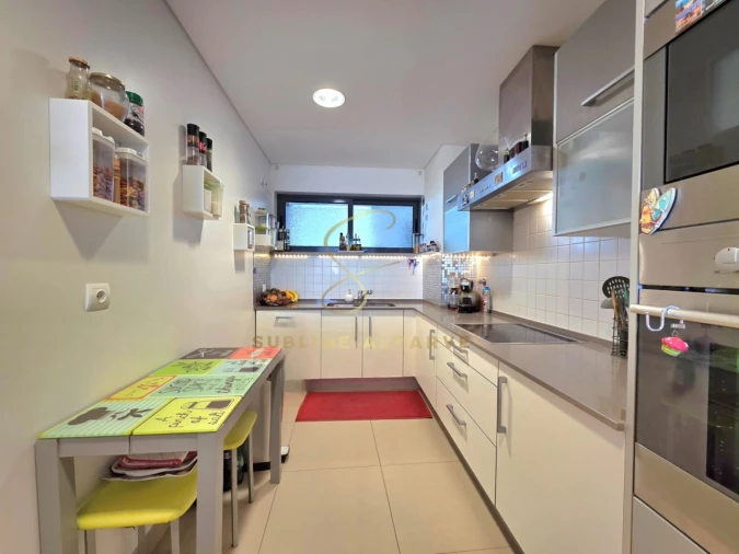 Apartamento T2 para Venda em Lagos (São Sebastião e Santa Maria) Foto 8