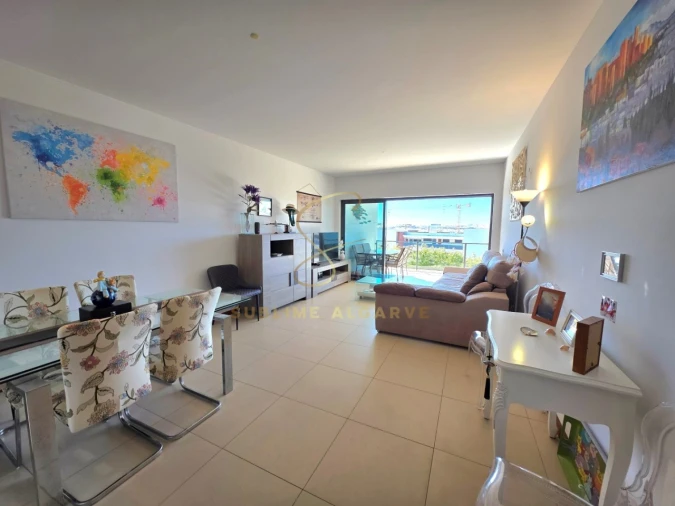 Apartamento T2 para Venda em Lagos (São Sebastião e Santa Maria) Foto 11