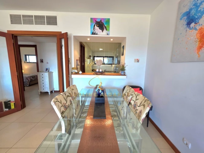 Apartamento T2 para Venda em Lagos (São Sebastião e Santa Maria) Foto 13