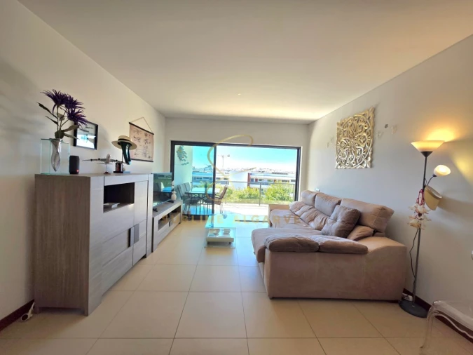 Apartamento T2 para Venda em Lagos (São Sebastião e Santa Maria) Foto 15