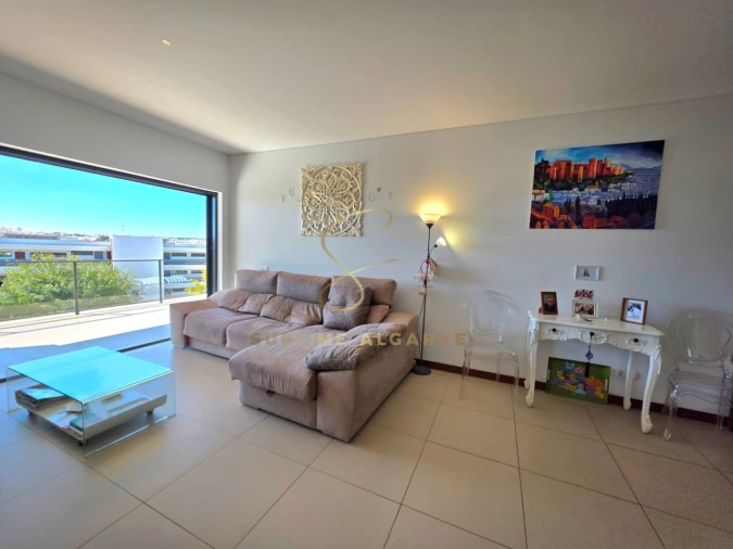 Apartamento T2 para Venda em Lagos (São Sebastião e Santa Maria) Foto 14