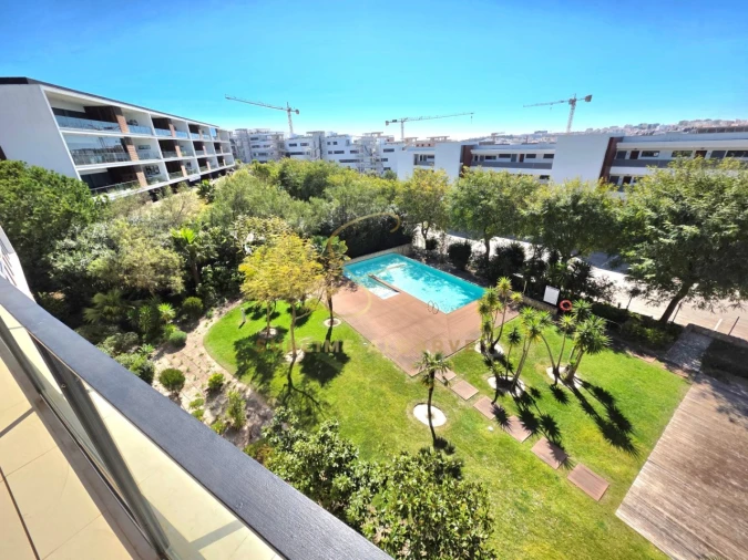 Apartamento T2 para Venda em Lagos (São Sebastião e Santa Maria) Foto 20