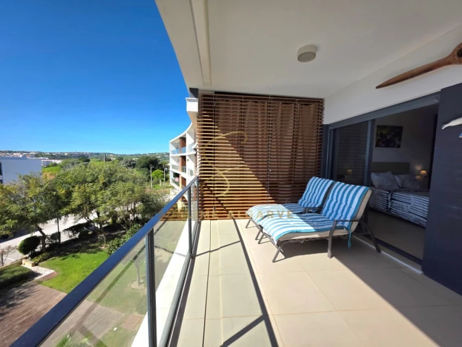 Apartamento T2 para Venda em Lagos (São Sebastião e Santa Maria) Foto 21