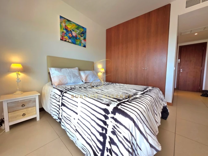 Apartamento T2 para Venda em Lagos (São Sebastião e Santa Maria) Foto 23