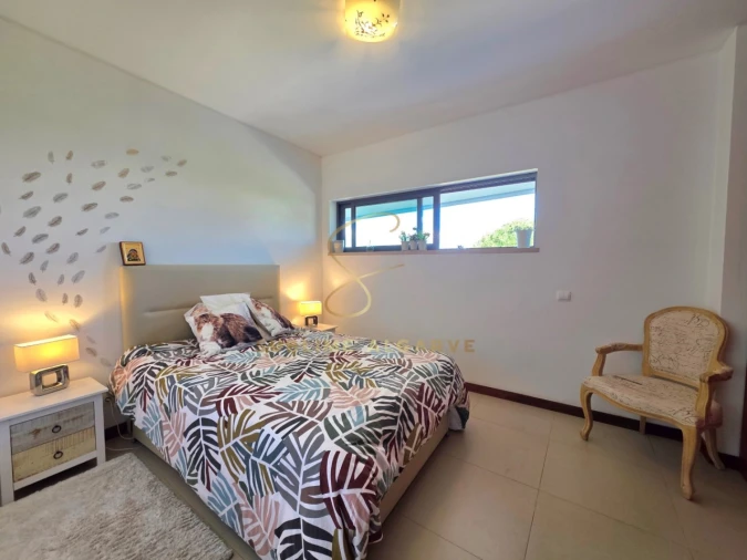 Apartamento T2 para Venda em Lagos (São Sebastião e Santa Maria) Foto 25