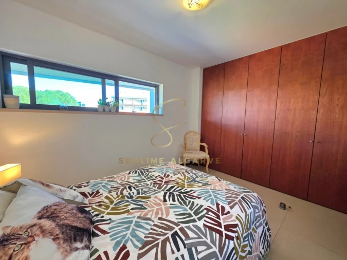 Apartamento T2 para Venda em Lagos (São Sebastião e Santa Maria) Foto 26