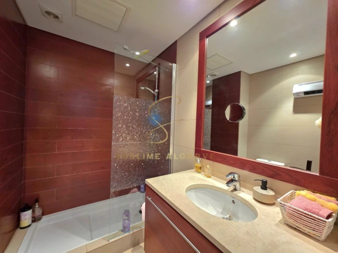 Apartamento T2 para Venda em Lagos (São Sebastião e Santa Maria) Foto 27