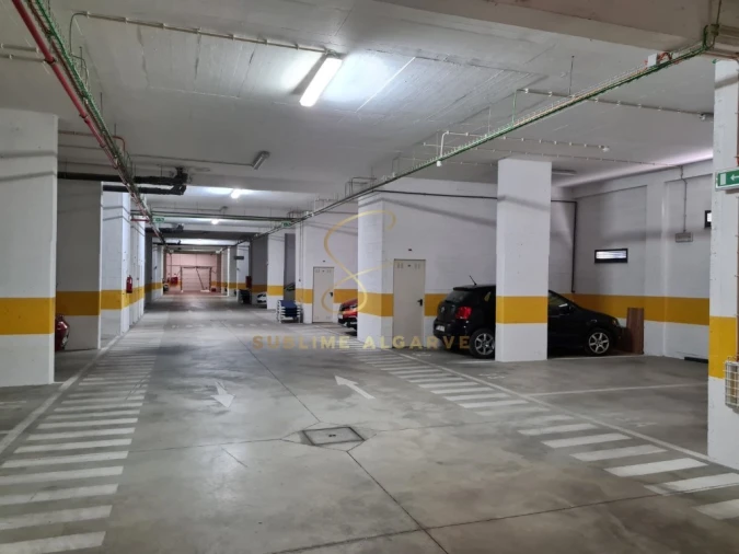 Apartamento T2 para Venda em Lagos (São Sebastião e Santa Maria) Foto 28