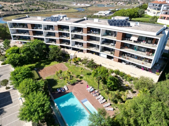 Apartamento T2 para Venda em Lagos (São Sebastião e Santa Maria) Foto 29