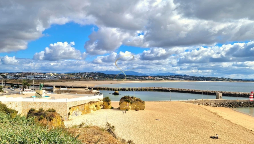 Apartamento T2 para Venda em Lagos (São Sebastião e Santa Maria) Foto 12