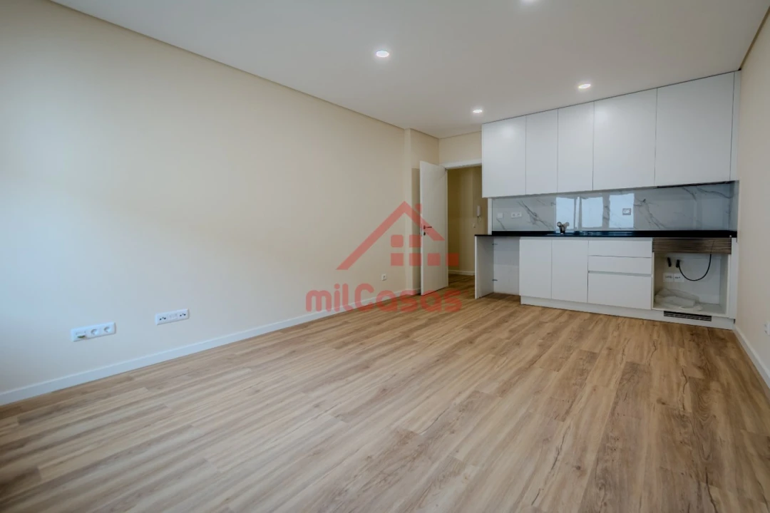 Apartamento para Venda em Vilar Foto 1
