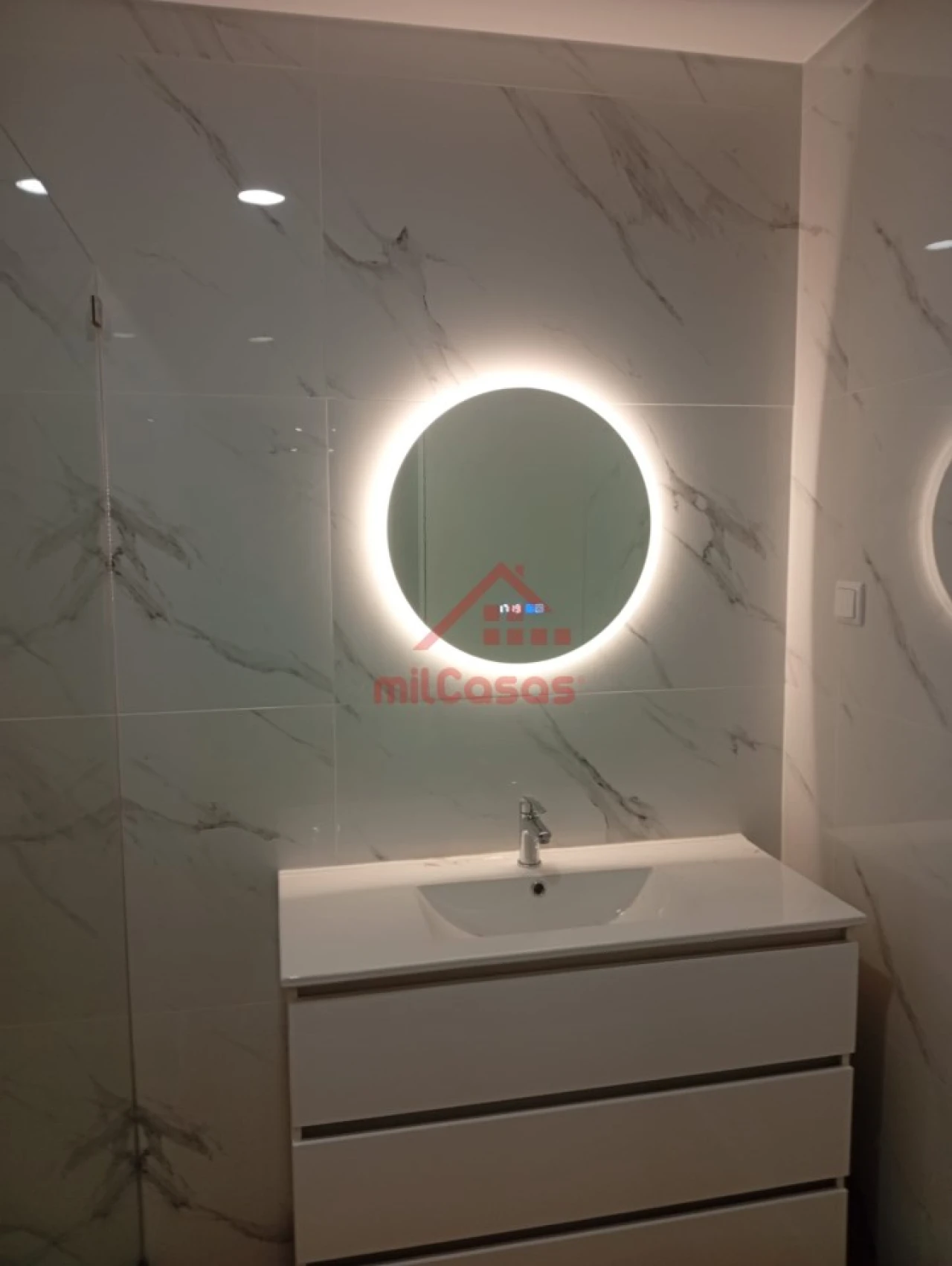 Apartamento para Venda em Vilar Foto 11