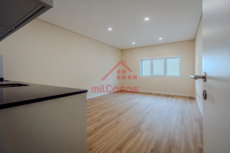 Apartamento para Venda em Vilar Foto 3