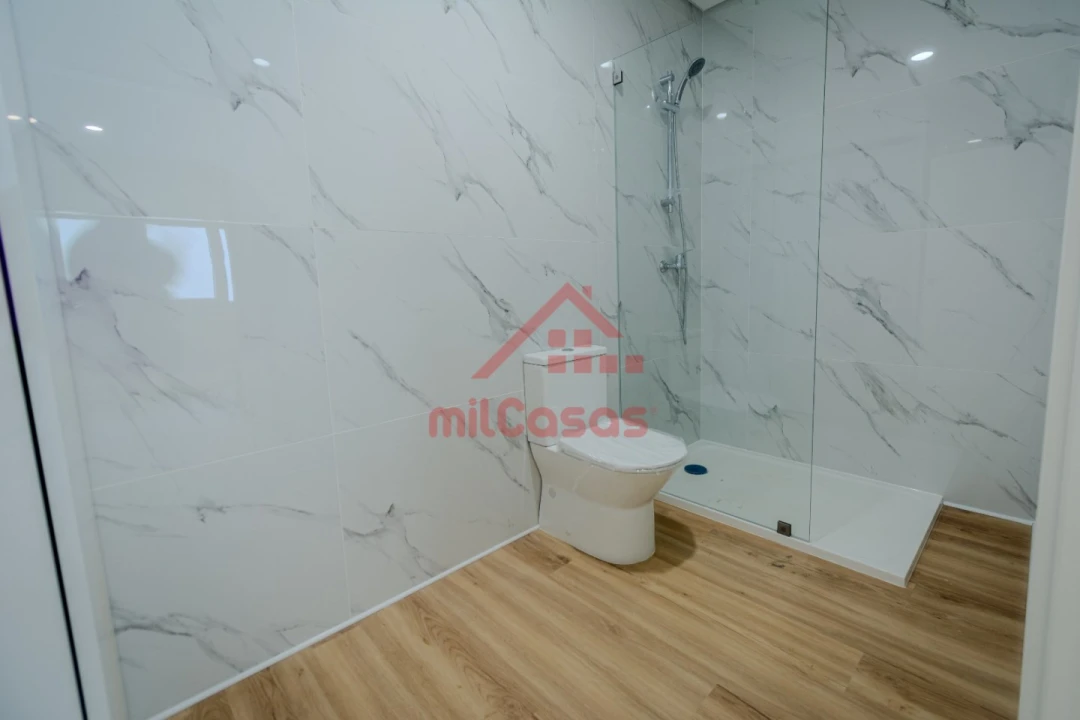 Apartamento T1 para Venda em Vilar Foto 7