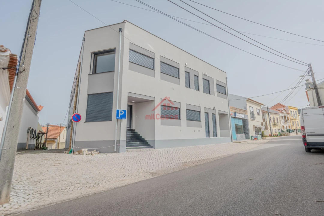 Apartamento T1 para Venda em Vilar Foto 19