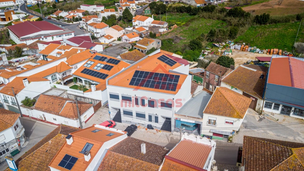 Apartamento T1 para Venda em Vilar Foto 20