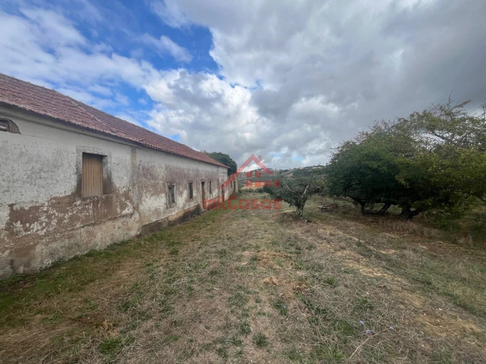 Quinta T3 para Venda em Carvalhal Foto 4