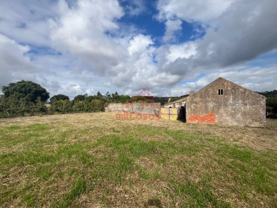 Quinta T3 para Venda em Carvalhal Foto 6