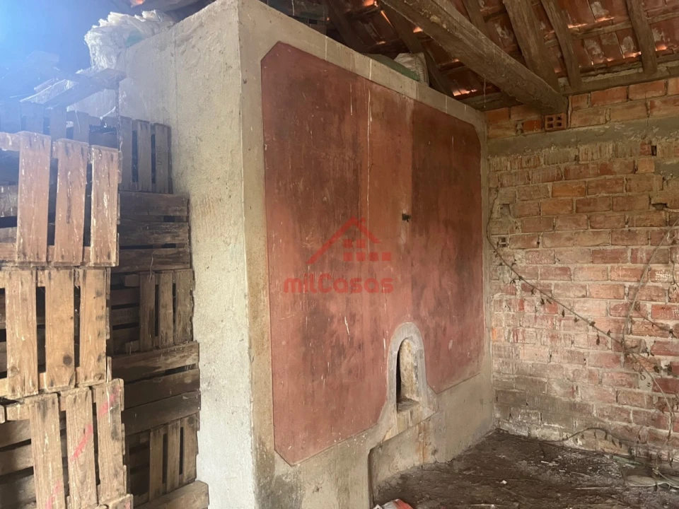 Quinta T3 para Venda em Carvalhal Foto 8