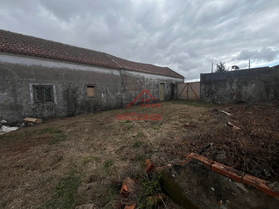 Quinta T3 para Venda em Carvalhal Foto 12