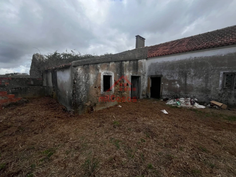 Quinta T3 para Venda em Carvalhal Foto 13