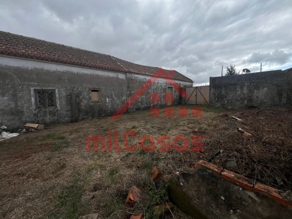 Moradia T3 para Venda em Carvalhal Foto 12