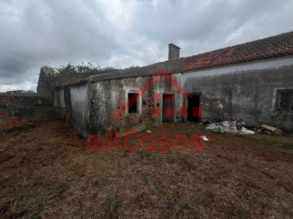 Moradia T3 para Venda em Carvalhal Foto 13