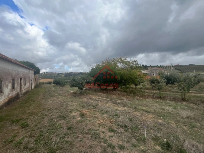 Quinta T3 para Venda em Carvalhal Foto 7