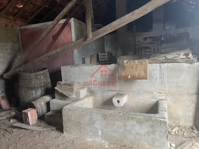 Quinta T3 para Venda em Carvalhal Foto 9