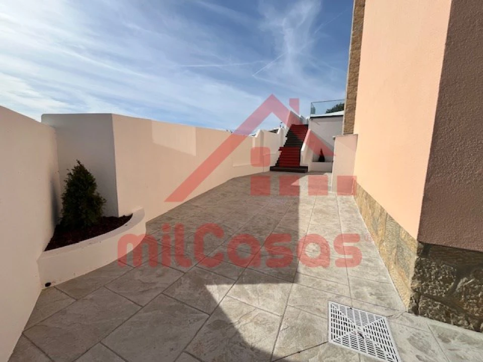 Moradia T3 para Venda em Ericeira Foto 6