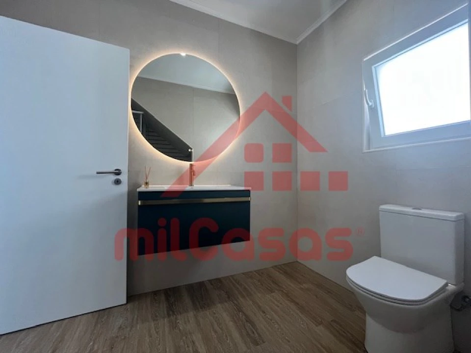 Moradia T3 para Venda em Ericeira Foto 18