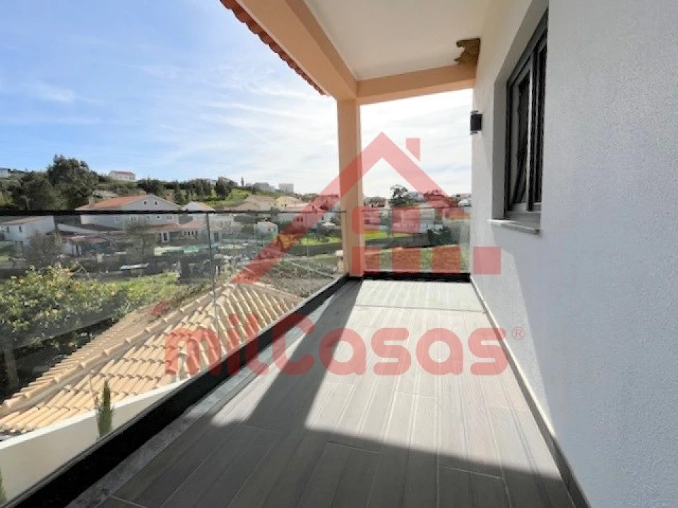 Moradia T3 para Venda em Ericeira Foto 29