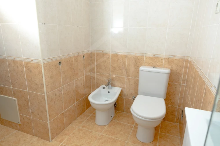 Apartamento T2 para Venda em São João da Madeira Foto 19