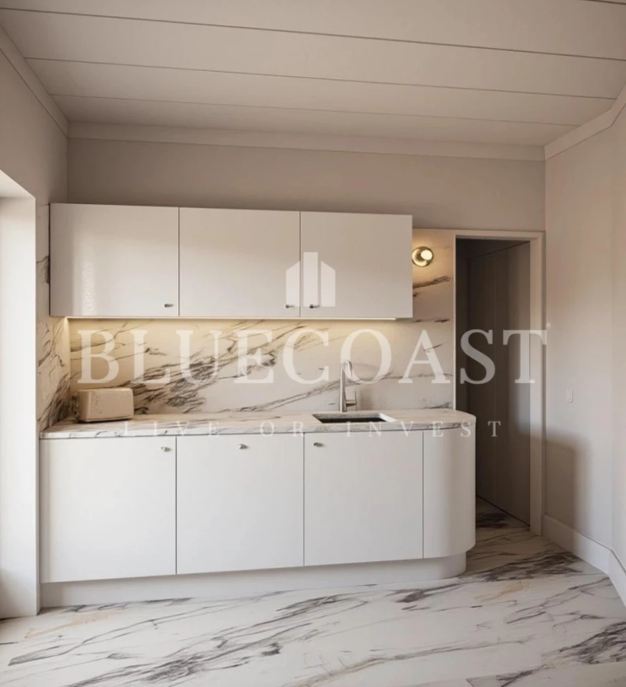 Apartamento T1 para Venda em Setubal (São Sebastião) Foto 5