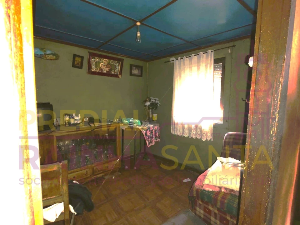 Moradia T2 para Venda em Caparrosa e Silvares Foto 4