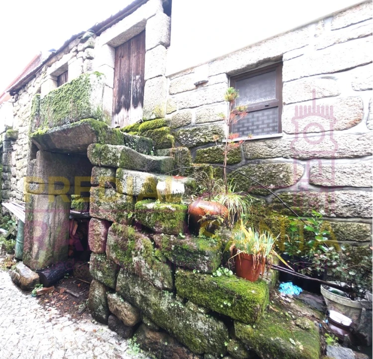 Moradia T2 para Venda em Caparrosa e Silvares Foto 8